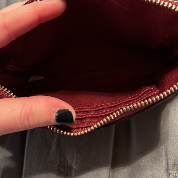 Coach Wristlet - Picture 4 of 5